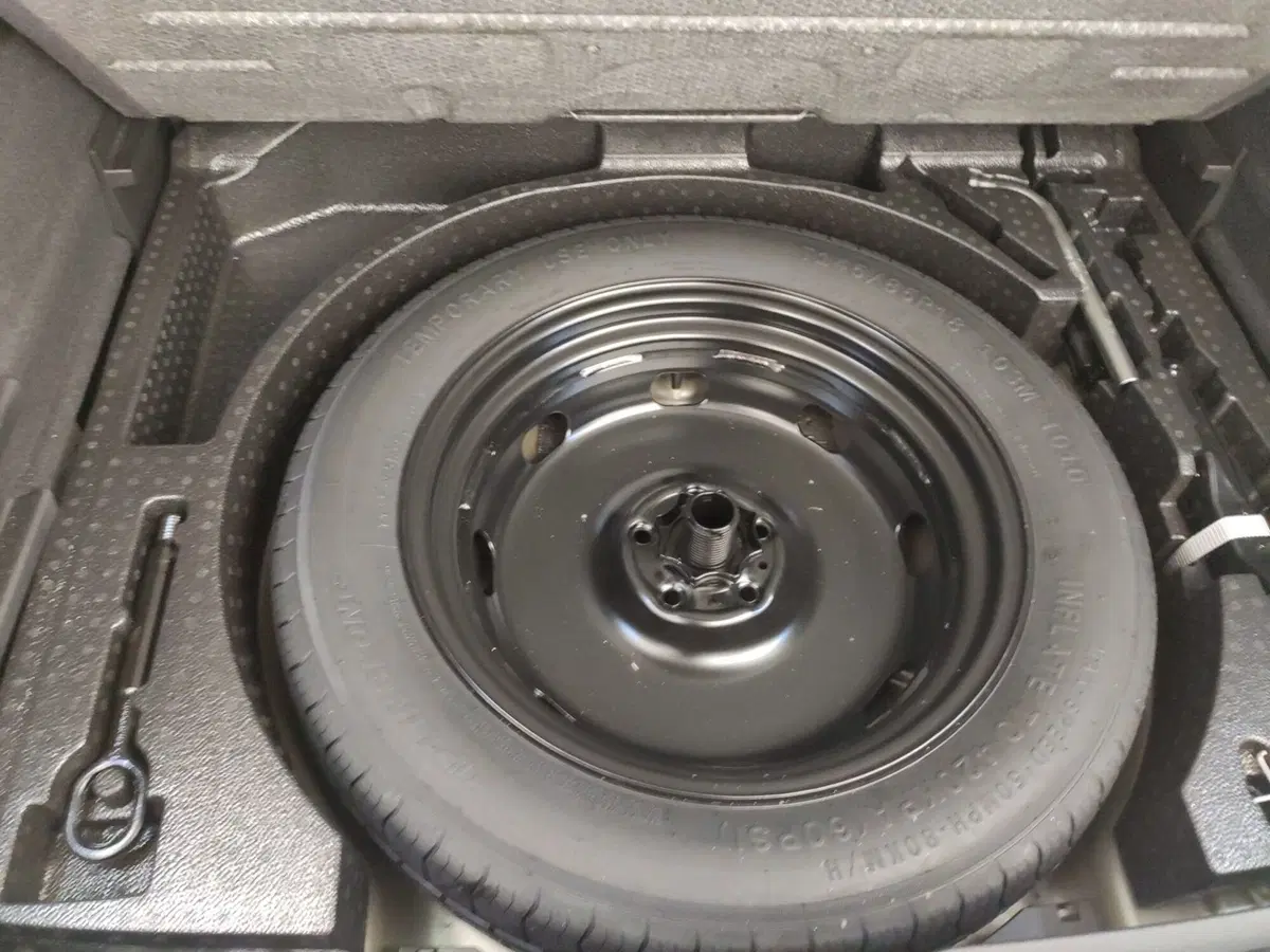 Volkswagen Tiguan usata a Avellino (15)
