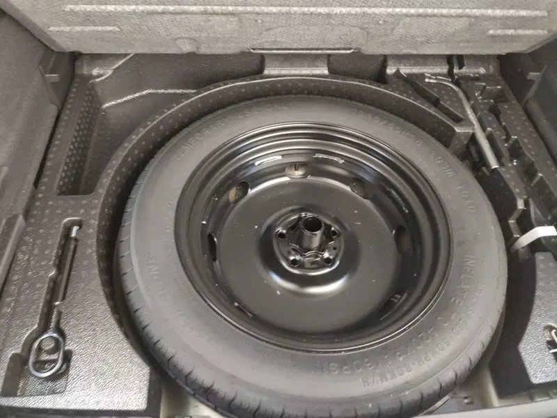 Volkswagen Tiguan usata a Avellino (15)