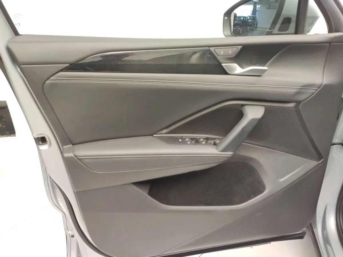 Volkswagen Tiguan usata a Avellino (16)