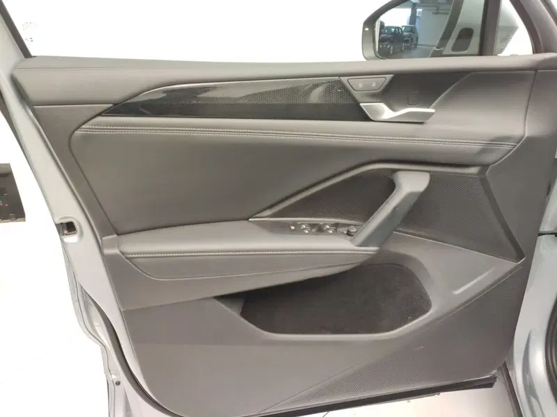 Volkswagen Tiguan usata a Avellino (16)
