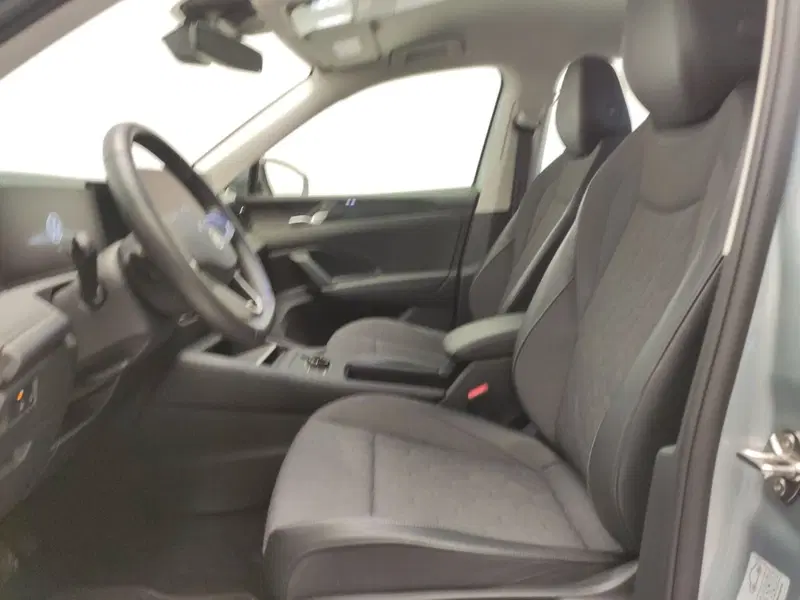 Volkswagen Tiguan usata a Avellino (17)