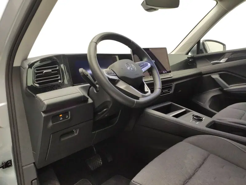 Volkswagen Tiguan usata a Avellino (18)