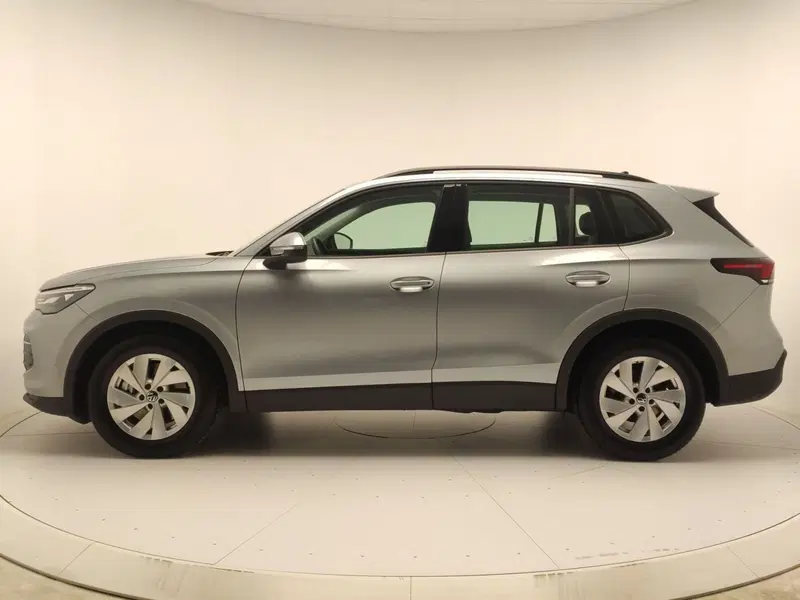 Volkswagen Tiguan usata a Avellino (2)