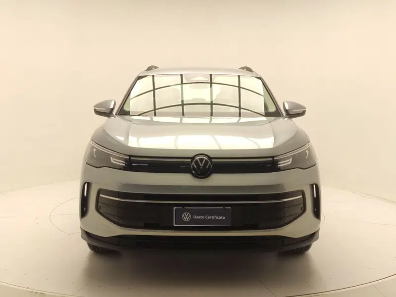 Volkswagen Tiguan usata a Avellino (4)