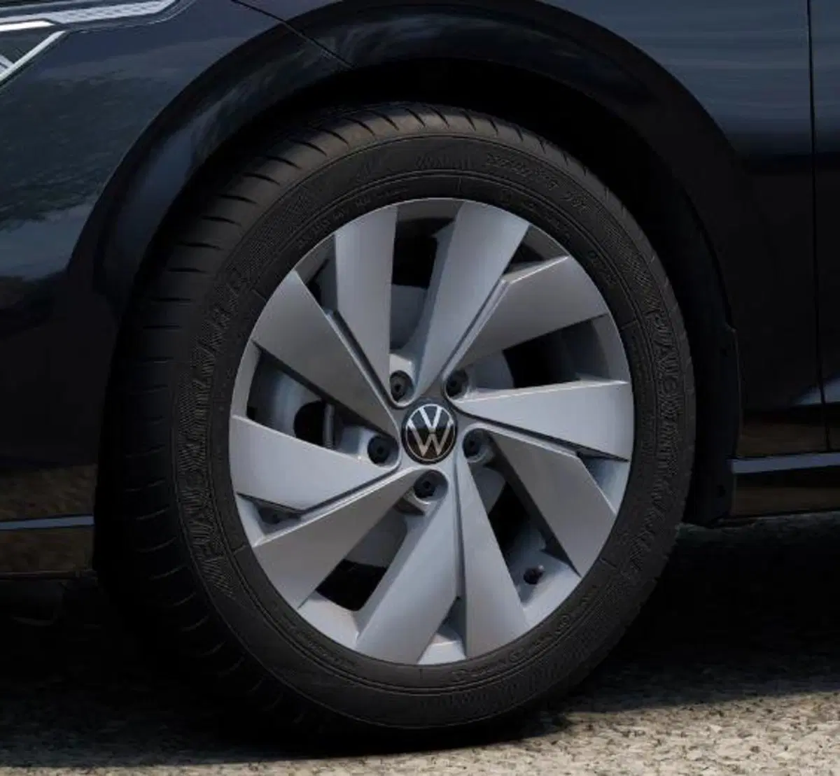 Volkswagen Golf usata a Avellino (3)