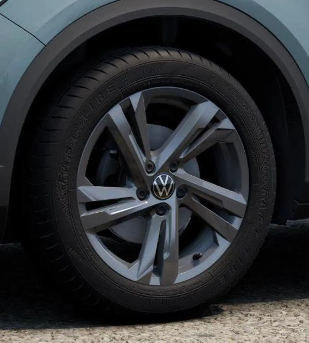 Volkswagen T-Roc usata a Avellino (5)