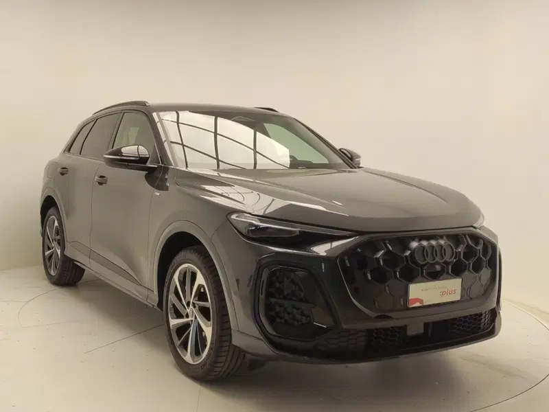 Audi Q5 usata a Avellino
