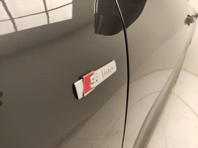Audi Q5 usata a Avellino (10)