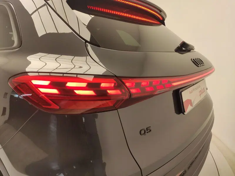 Audi Q5 usata a Avellino (12)