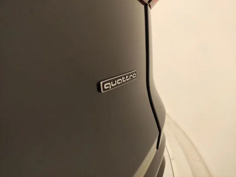 Audi Q5 usata a Avellino (14)