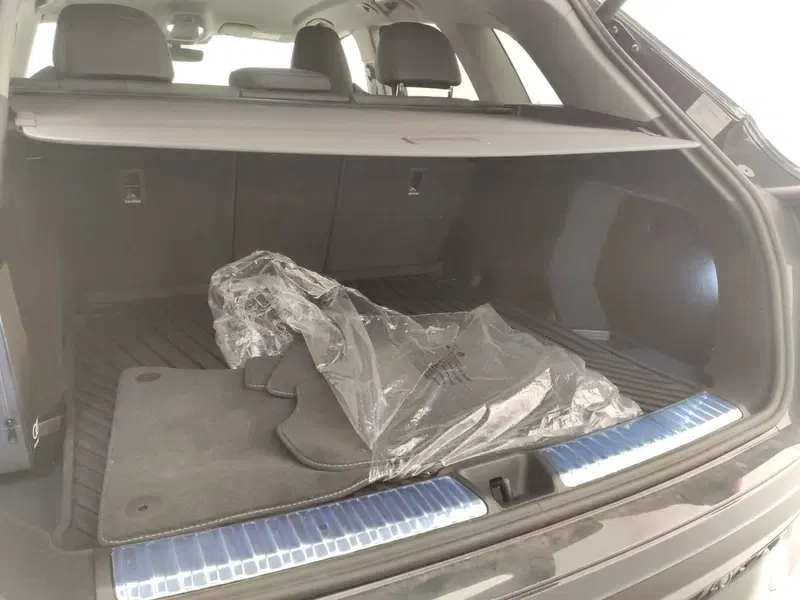 Audi Q5 usata a Avellino (15)
