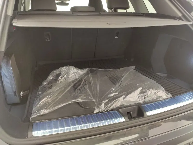 Audi Q5 usata a Avellino (16)