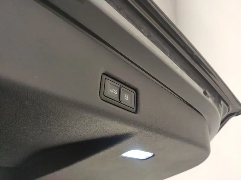Audi Q5 usata a Avellino (17)