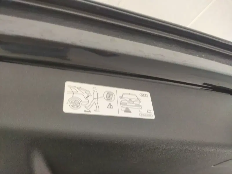 Audi Q5 usata a Avellino (18)