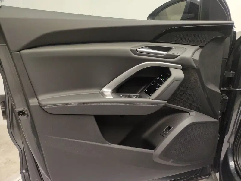 Audi Q5 usata a Avellino (19)