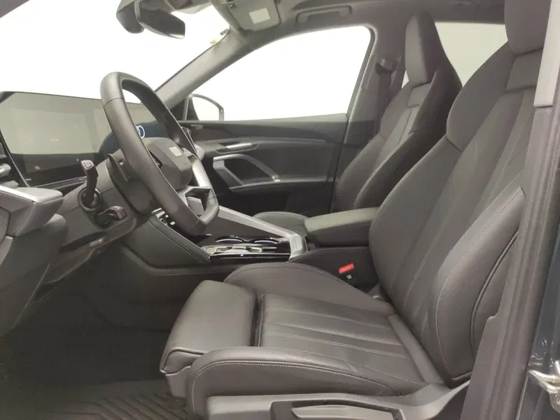 Audi Q5 usata a Avellino (20)