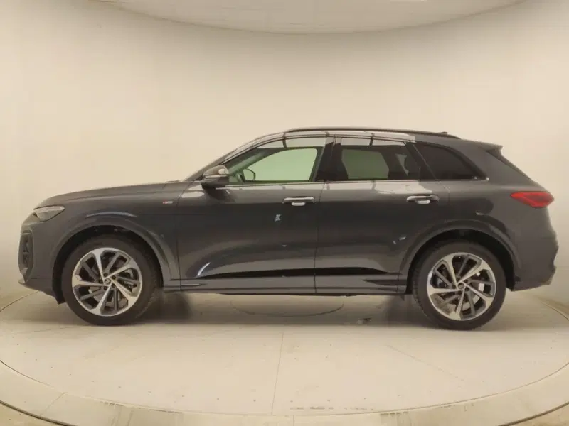 Audi Q5 usata a Avellino (3)