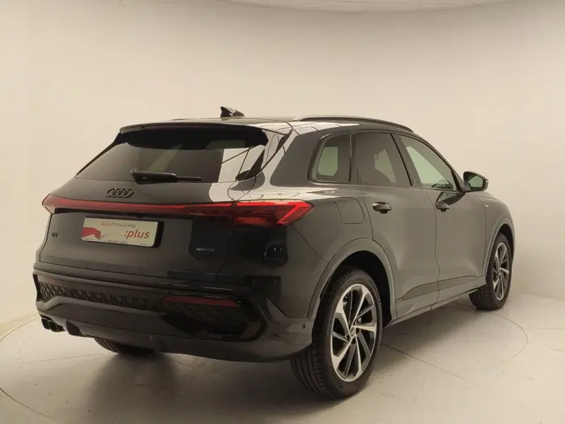 Audi Q5 usata a Avellino (4)