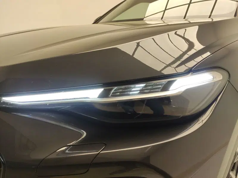 Audi Q5 usata a Avellino (8)