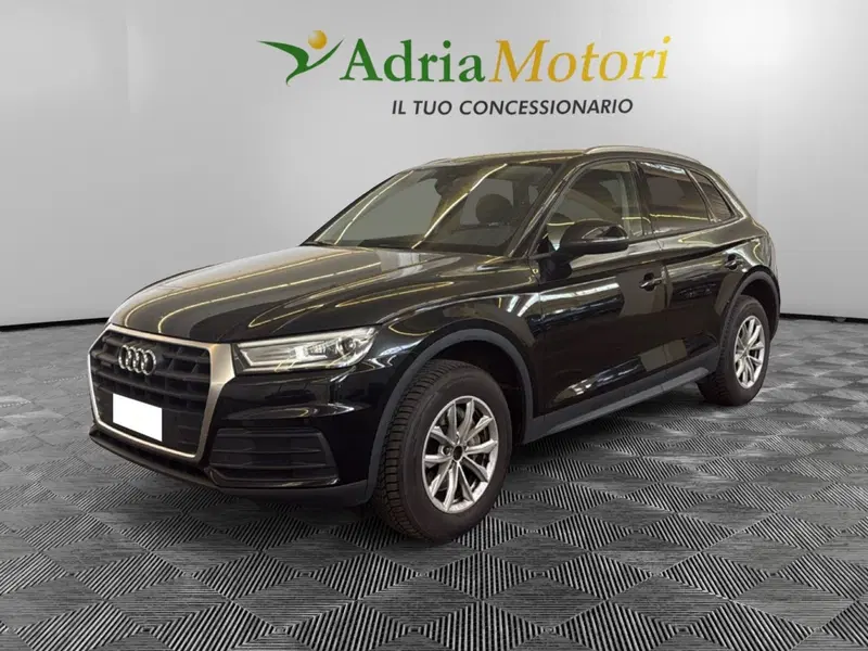Audi Q5 usata a Pordenone