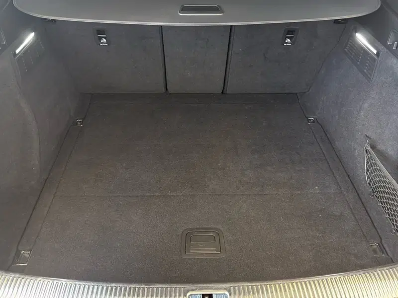 Audi Q5 usata a Pordenone (10)