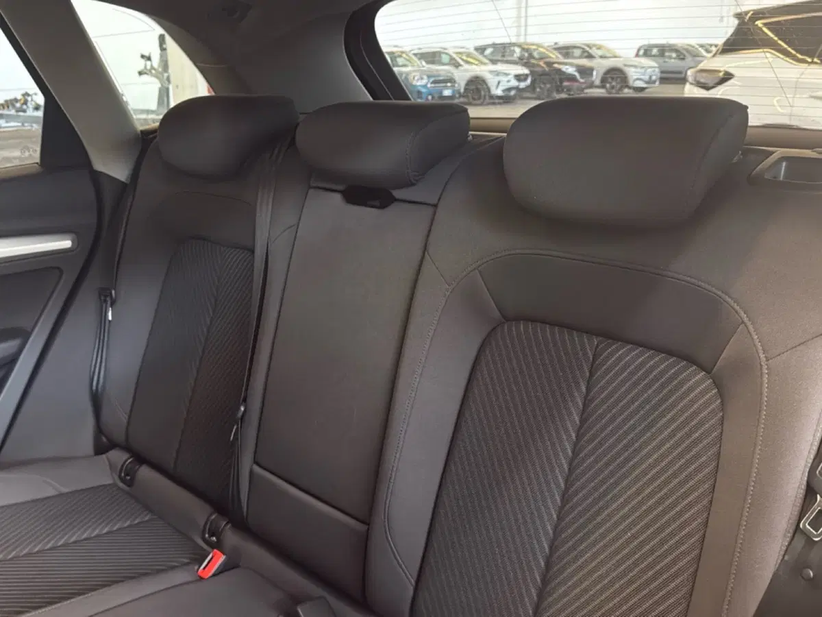 Audi Q5 usata a Pordenone (11)