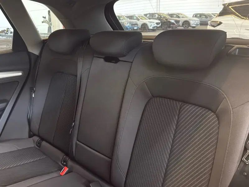 Audi Q5 usata a Pordenone (11)