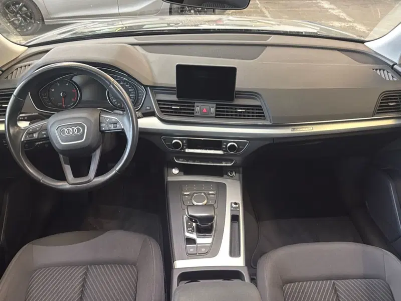Audi Q5 usata a Pordenone (12)