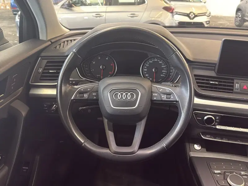 Audi Q5 usata a Pordenone (13)