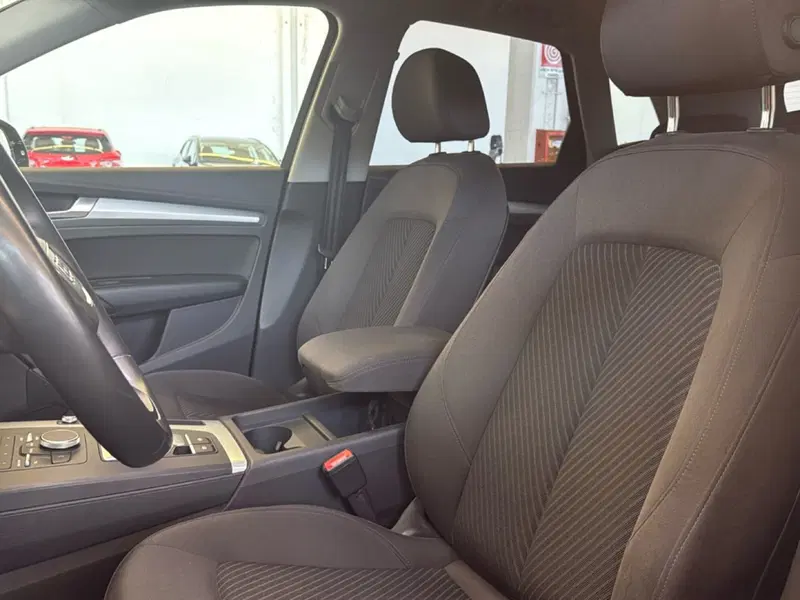 Audi Q5 usata a Pordenone (14)