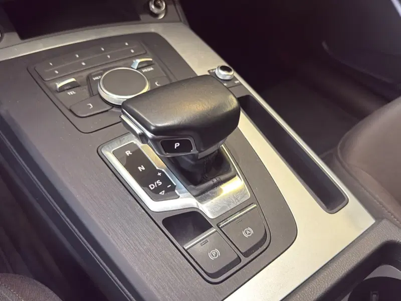 Audi Q5 usata a Pordenone (15)