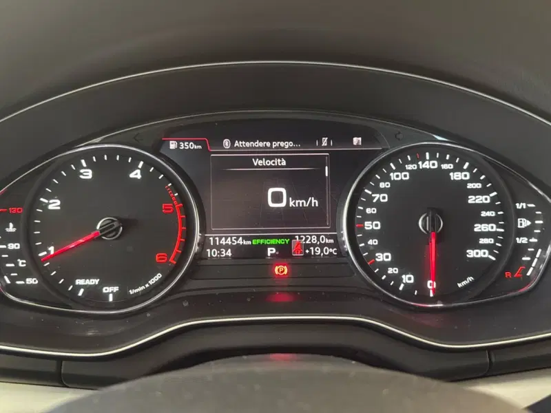 Audi Q5 usata a Pordenone (16)