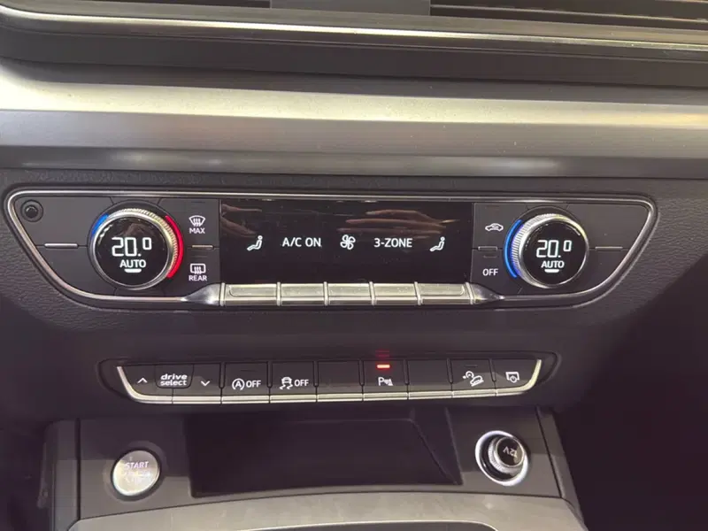 Audi Q5 usata a Pordenone (18)