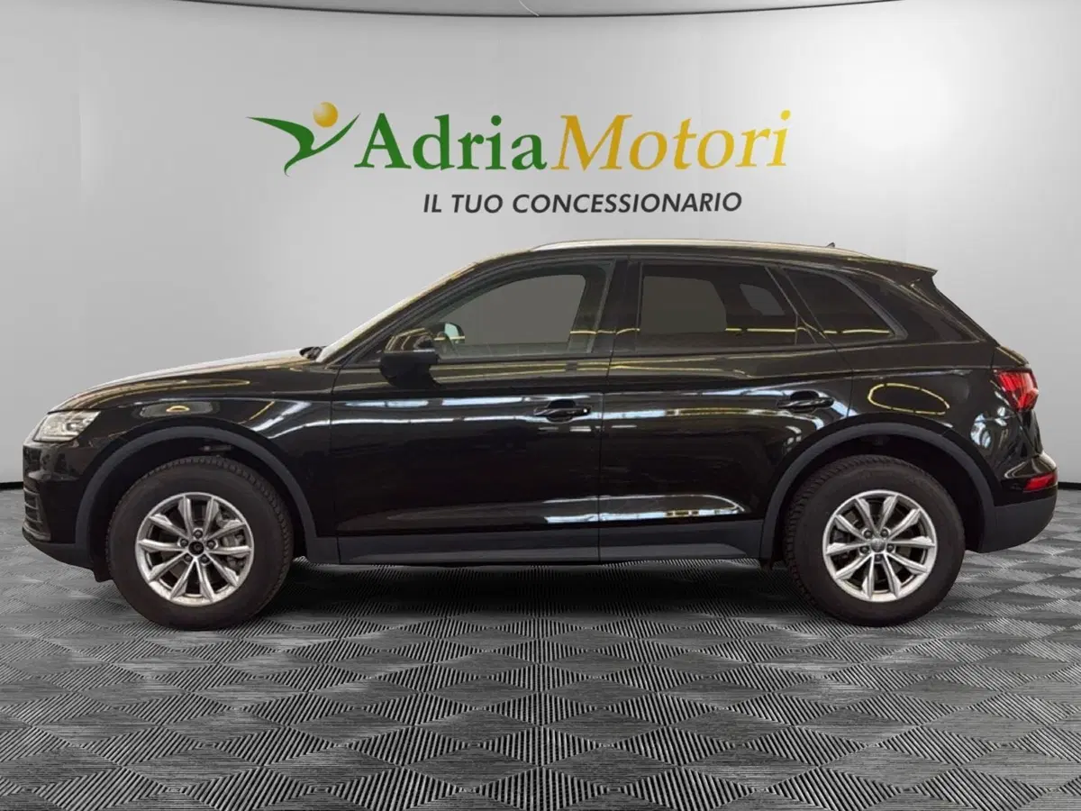 Audi Q5 usata a Pordenone (2)