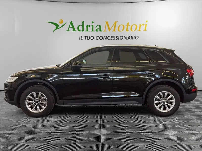Audi Q5 usata a Pordenone (2)