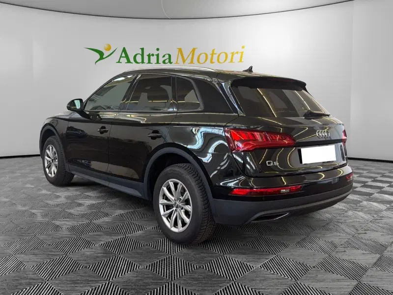 Audi Q5 usata a Pordenone (3)