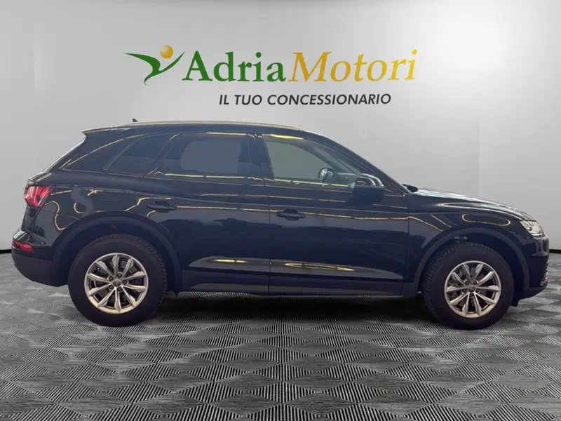 Audi Q5 usata a Pordenone (6)