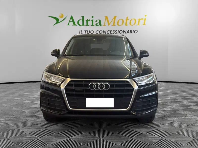 Audi Q5 usata a Pordenone (8)