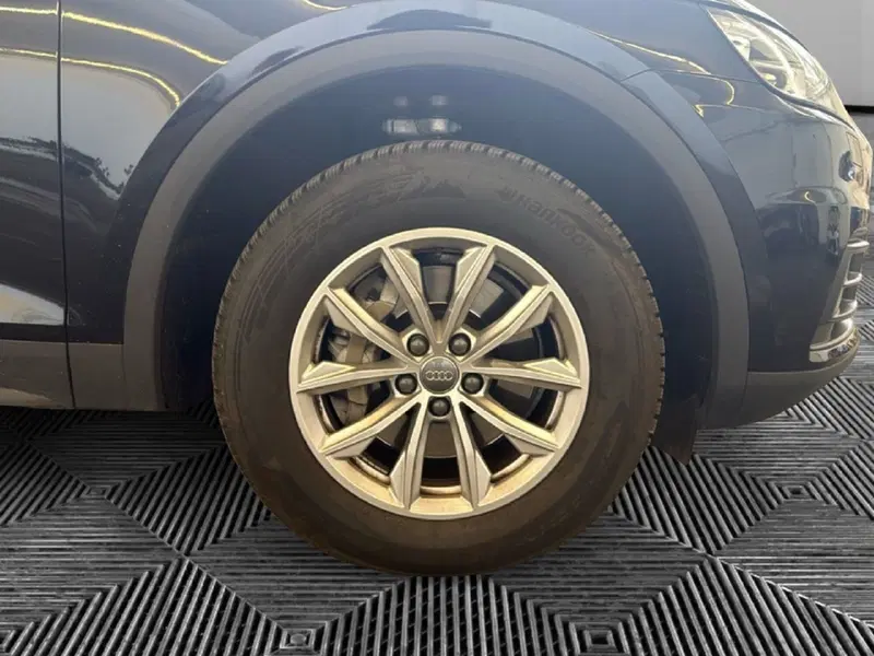 Audi Q5 usata a Pordenone (9)