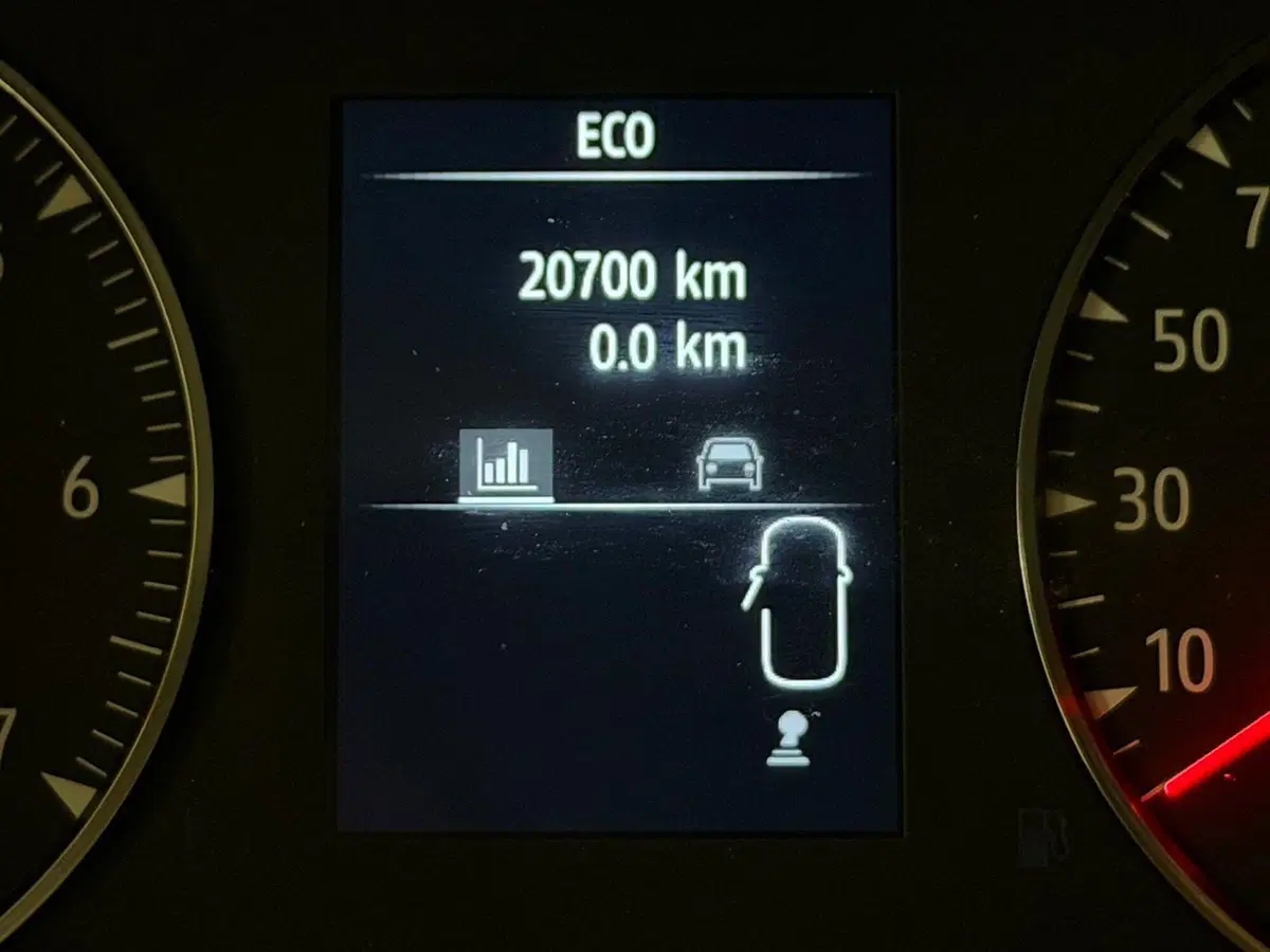 Dacia Sandero usata a Brescia (11)