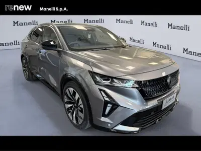 Renault Rafale 1.2 e-Tech full hybrid Techno 200cv auto nuova a Brescia