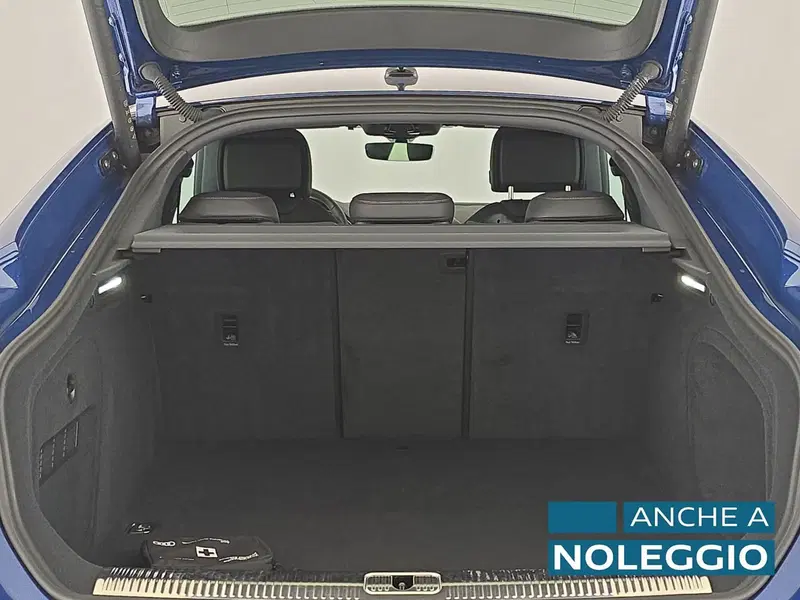 Audi A5 Sportback usata a Cuneo (10)