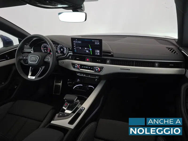 Audi A5 Sportback usata a Cuneo (14)