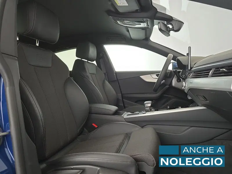 Audi A5 Sportback usata a Cuneo (15)