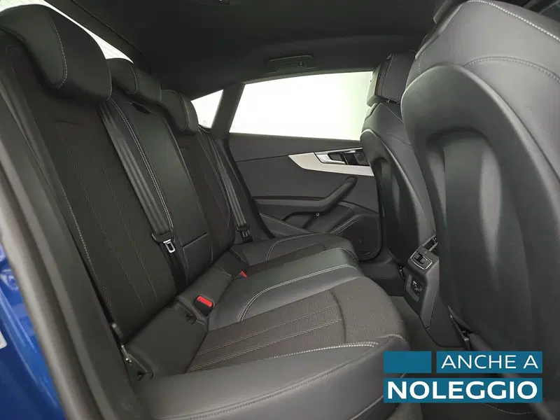 Audi A5 Sportback usata a Cuneo (16)