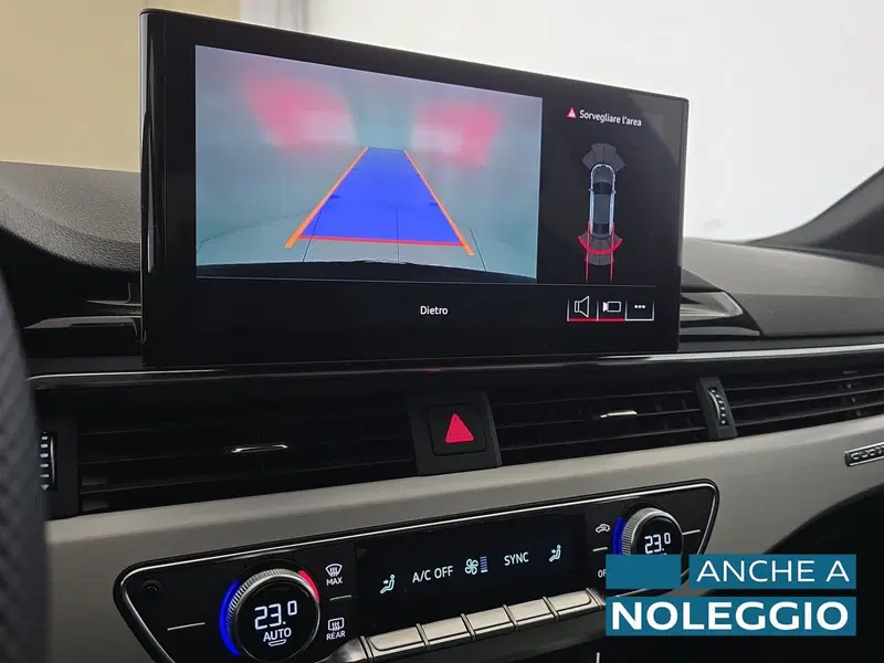 Audi A5 Sportback usata a Cuneo (17)