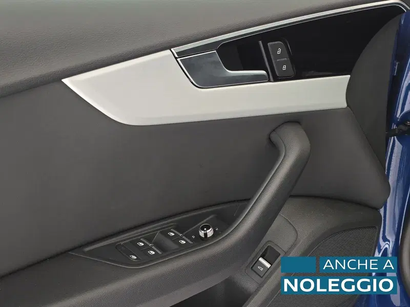 Audi A5 Sportback usata a Cuneo (18)