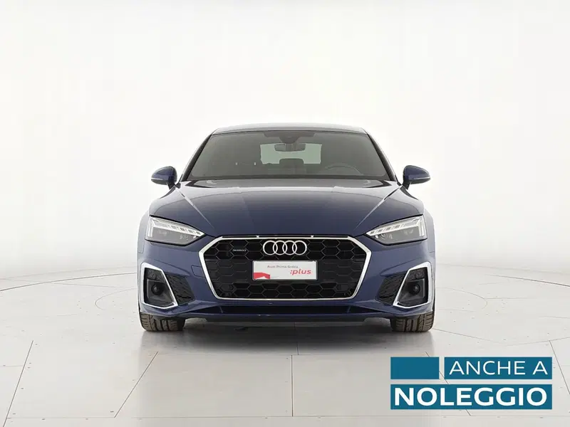 Audi A5 Sportback usata a Cuneo (2)