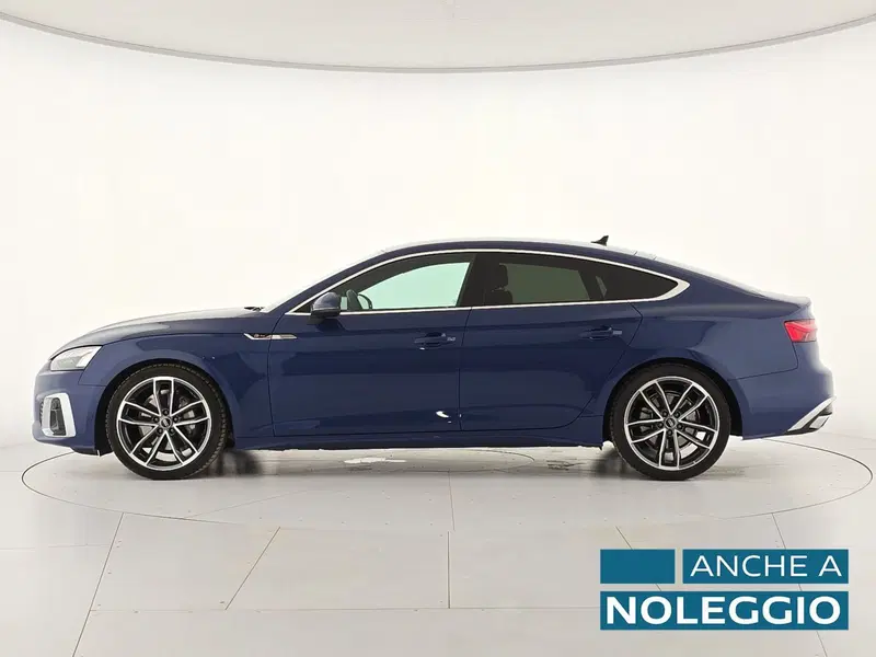 Audi A5 Sportback usata a Cuneo (3)