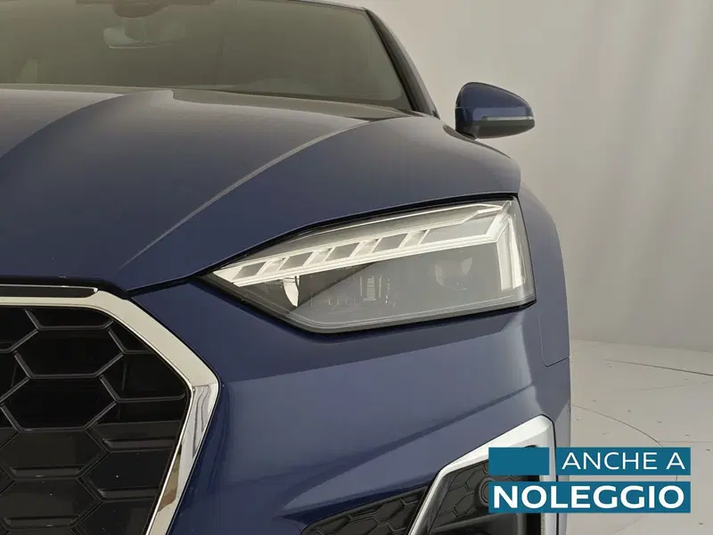Audi A5 Sportback usata a Cuneo (7)
